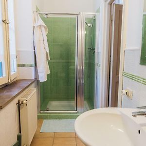 Private Bathroom Double Room
